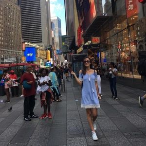 Casual dress